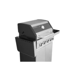 El Fuego - Gas BBQ - Sunset Beach - 4+1 Branders -Huishoudelijke Goederen Winkel 1000073666 0102