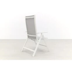 Hartman Napoli Standenstoel Wit -Huishoudelijke Goederen Winkel 1000074463 0102