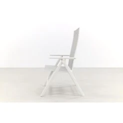 Hartman Napoli Standenstoel Wit -Huishoudelijke Goederen Winkel 1000074463 0103