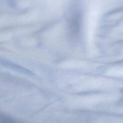 Cinderella Weekend - Laken - Katoen - 240x260 Cm - Soft Blue -Huishoudelijke Goederen Winkel 1000078528 0101