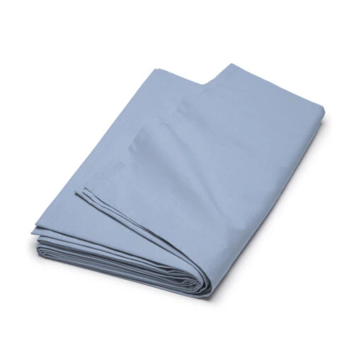 Cinderella Weekend - Laken - Katoen - 200x260 Cm - Soft Blue