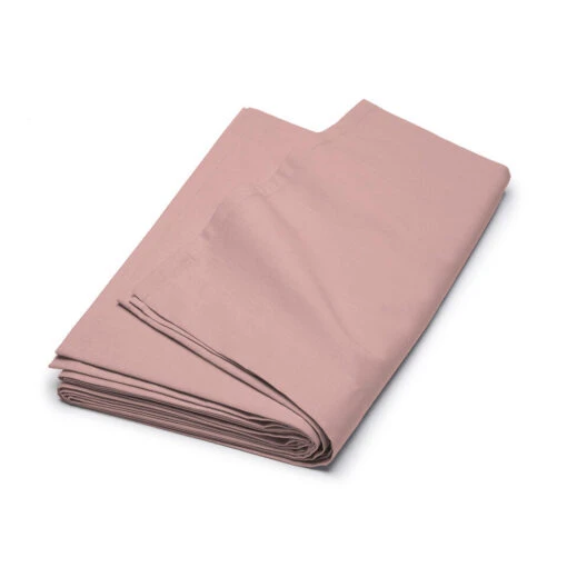Cinderella Weekend - Laken - Katoen - 200x260 Cm - Rose Pink