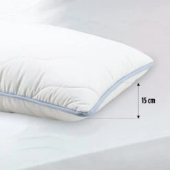 Klassiek Purity 95 °C Kussen - 50x70 Cm 9 Klassiek Purity 95 °C Kussen - 50x70 Cm -Huishoudelijke Goederen Winkel 1000080655 0103