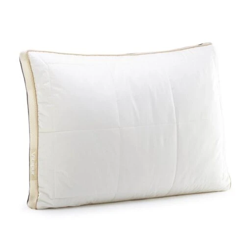 NEO Hybride Memory Foam Kussen - 50x70 Cm