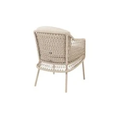 4 Seasons - Puccini Dining Tuinstoel (1 St.) 9 4 Seasons - Puccini Dining Tuinstoel (1 St.) -Huishoudelijke Goederen Winkel 1000080784 0103