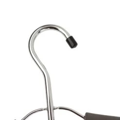 Orange85 Kledinghanger Voor 6 Shirts Zilverkleurig 56x36x1.5 Cm Metaal -Huishoudelijke Goederen Winkel 1000085661 0110