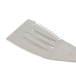 Orange85 BBQ Spatel RVS 41cm Houten Handvat Barbecue Gereedschap 9 Orange85 BBQ Spatel RVS 41cm Houten Handvat Barbecue Gereedschap -Huishoudelijke Goederen Winkel 1000085811 0111