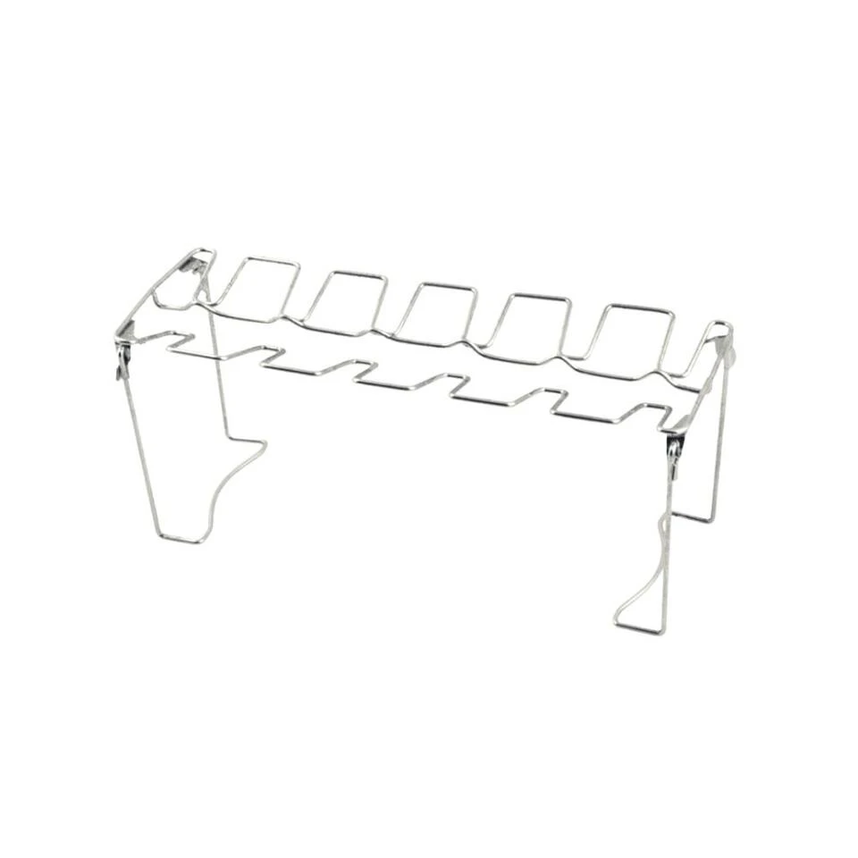 Orange85 Kippenvleugelhouder Bbq Accesoires Bierkip RVS Voor 12 Bouten 5 Orange85 Kippenvleugelhouder Bbq Accesoires Bierkip RVS Voor 12 Bouten - Afbeelding 3