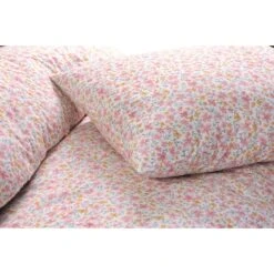 Day Dream Dekbedovertrek Mila - 140x200/220 -Huishoudelijke Goederen Winkel 1000086680 0102