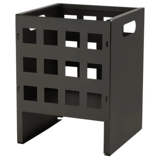Esschert Design Vuurkorf FF87 Vierkant