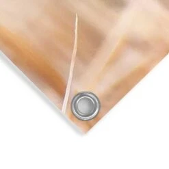 Tuinposter Blauw Vogeltje 80x60 Cm Blauw -Huishoudelijke Goederen Winkel 1000088340 0103