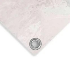 Tuinposter Hert In Bloemen 80x60 Cm Roze -Huishoudelijke Goederen Winkel 1000088345 0103