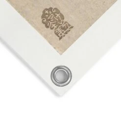 Tuinposter Ohara Koson Koolmezen Op Bloesemtak 80x60 Cm Beige -Huishoudelijke Goederen Winkel 1000088364 0103