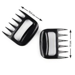 Rosmarino Blacksmith Vleesklauw 8 Rosmarino Blacksmith Vleesklauw -Huishoudelijke Goederen Winkel 1000088943 0110