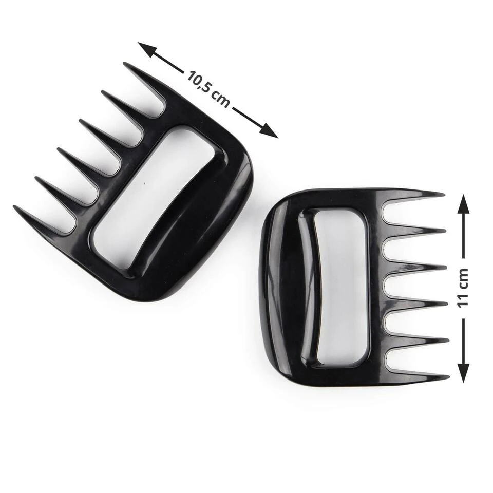 Rosmarino Blacksmith Vleesklauw 5 Rosmarino Blacksmith Vleesklauw - Afbeelding 3