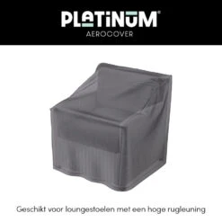 Aerocover Loungestoel Hoes 80x90x65 7 Aerocover Loungestoel Hoes 80x90x65 -Huishoudelijke Goederen Winkel 1000090502 0101