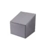 Aerocover Loungestoel Hoes 80x90x65 2 Aerocover Loungestoel Hoes 80x90x65 -Huishoudelijke Goederen Winkel 1000090502