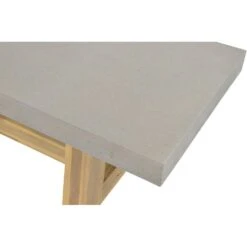 Judy Tuinbank 180cm - Hout - Grijs -Huishoudelijke Goederen Winkel 1000091504 0102