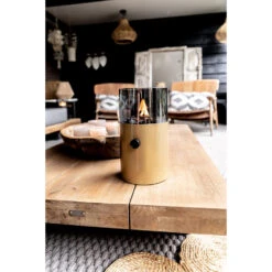 Cosi Fires - Cosiscoop Original Gaslantaarn - Goud 8 Cosi Fires - Cosiscoop Original Gaslantaarn - Goud -Huishoudelijke Goederen Winkel 1000091732 0103
