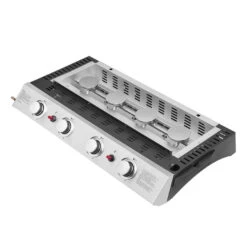 Happy Garden S VALENCIA - Zwart - Aluminium 8 Happy Garden S VALENCIA - Zwart - Aluminium -Huishoudelijke Goederen Winkel 1000092316 0103