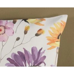 Good Morning Dekbedovertrek "Kate" - Multi - (140x220 Cm) 9 Good Morning Dekbedovertrek "Kate" - Multi - (140x220 Cm) -Huishoudelijke Goederen Winkel 1000092752 0111