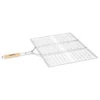 Neka BBQ-barbecue Grill Klem - Rechthoek - 40 X 50 Cm -Huishoudelijke Goederen Winkel 1000093324