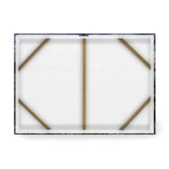 Art For The Home - Buitencanvas - Lavendelveld - 50x70cm 9 Art For The Home - Buitencanvas - Lavendelveld - 50x70cm -Huishoudelijke Goederen Winkel 1000095369 0103