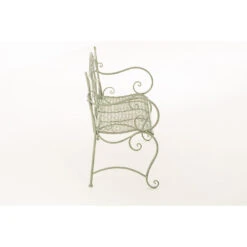 CLP Tuinbank Tara Groen -Huishoudelijke Goederen Winkel 1000095560 0102