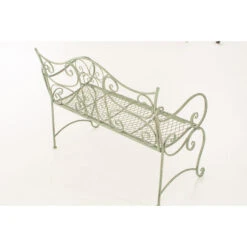 CLP Tuinbank Tara Groen -Huishoudelijke Goederen Winkel 1000095560 0103