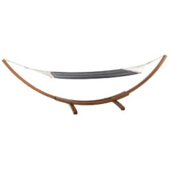 CLP Hangmat Miramar Grijs -Huishoudelijke Goederen Winkel 1000095976 0102