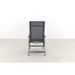 Hartman Milaan Verstelbare Tuinstoel 9 Hartman Milaan Verstelbare Tuinstoel -Huishoudelijke Goederen Winkel 1000096418 0103