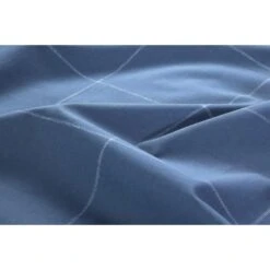 Day Dream Duuk - Dekbedovertrek - Lits-jumeaux - 240x200/220 Cm - Blauw -Huishoudelijke Goederen Winkel 1000097207 0103