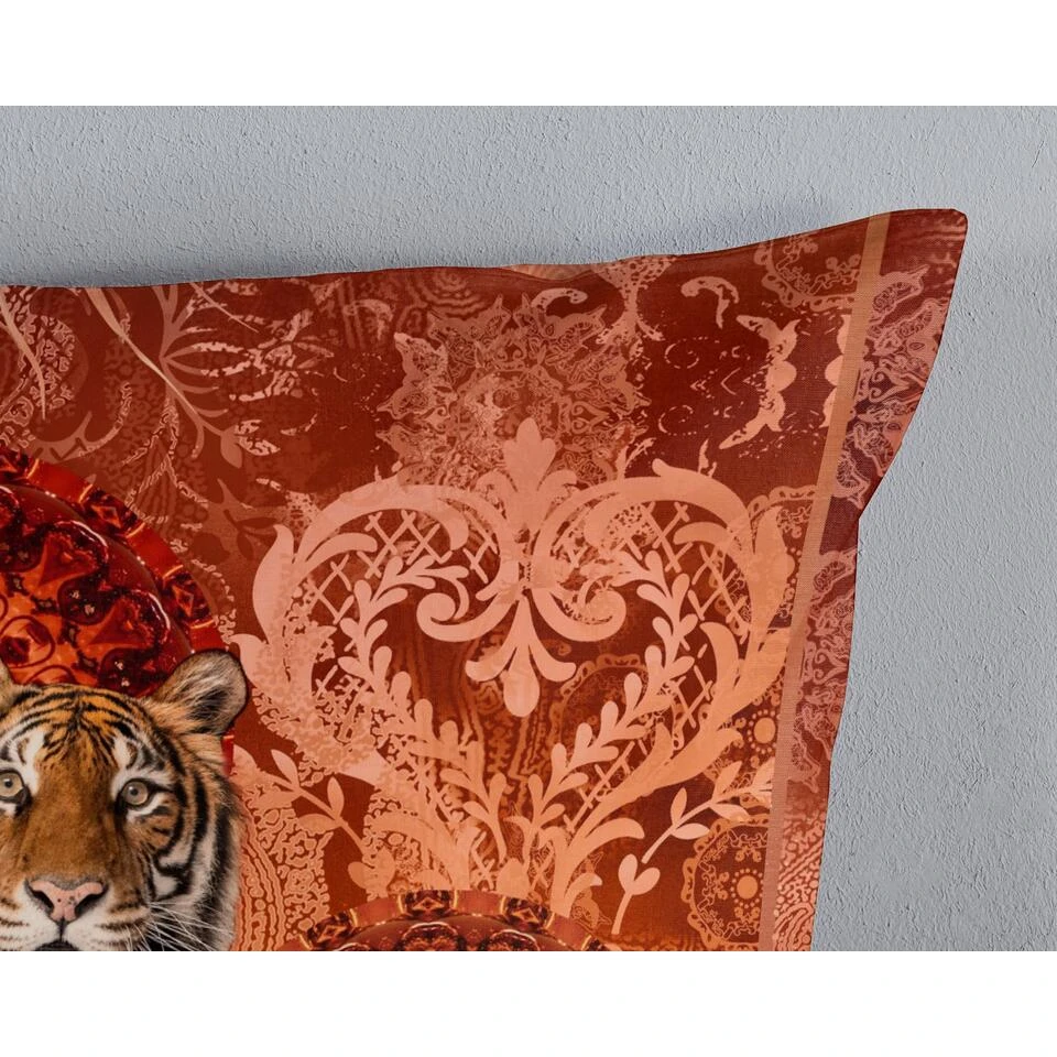 HIP Dekbedovertrek "Anakin" - Terra - (200x220 Cm) 5 HIP Dekbedovertrek "Anakin" - Terra - (200x220 Cm) - Afbeelding 3