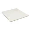 Cinderella - Topper Hoeslaken (tot 15 Cm) - Badstof - 180x200/210 - Ivory -Huishoudelijke Goederen Winkel 1000100765