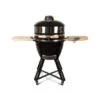 Patton Kamado 21 Inch Meat & Pizza Premium Black -Huishoudelijke Goederen Winkel 1113467075