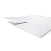 Byrklund - Molton Bed Basics Multifit Split-Topper - 180x200 Cm - Wit -Huishoudelijke Goederen Winkel 1272551527