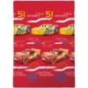 Disney Cars Legends - Beddensprei - Eenpersoons - 140 X 200 Cm - Multi -Huishoudelijke Goederen Winkel 1280758926