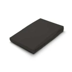 Byrklund - Hoeslaken Katoen - 90x200 Cm - Antraciet 8 Byrklund - Hoeslaken Katoen - 90x200 Cm - Antraciet -Huishoudelijke Goederen Winkel 1311272453 0102