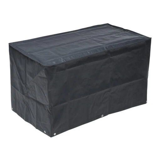 Merkloos Barbecuehoes - Hoes Voor Gas Bbq - 165 X 63 X 90 Cm