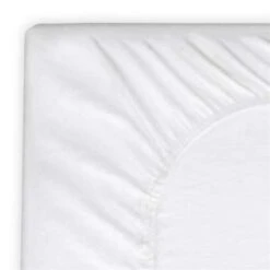 Byrklund - Molton Bed Basics Multifit Split-Topper - 180x220 Cm - Wit -Huishoudelijke Goederen Winkel 1460192795 0101