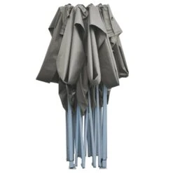VidaXL Tent Pop-up Inklapbaar 3x4,5 M Antraciet 9 VidaXL Tent Pop-up Inklapbaar 3x4,5 M Antraciet -Huishoudelijke Goederen Winkel 1561b38c74ad4f81b344df51fd48d699