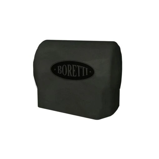 Boretti Barbecuehoes Terzo