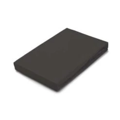 Byrklund - Hoeslaken Jersey - 180x220 Cm - Antraciet 8 Byrklund - Hoeslaken Jersey - 180x220 Cm - Antraciet -Huishoudelijke Goederen Winkel 1701528423 0102