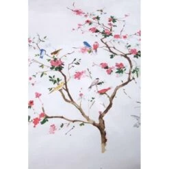 Papillon Dekbedovertrek Naomi - 200x200/220 Cm - Multikleur 8 Papillon Dekbedovertrek Naomi - 200x200/220 Cm - Multikleur -Huishoudelijke Goederen Winkel 1760128498 0102