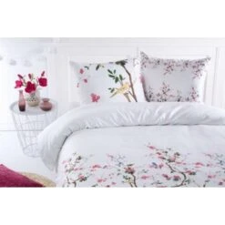 Papillon Dekbedovertrek Naomi - 200x200/220 Cm - Multikleur 9 Papillon Dekbedovertrek Naomi - 200x200/220 Cm - Multikleur -Huishoudelijke Goederen Winkel 1760128498 0103