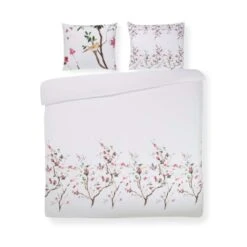 Papillon Dekbedovertrek Naomi - 200x200/220 Cm - Multikleur