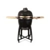 Patton Kamado 21 Inch Premium Black Incl Bluetooth Control -Huishoudelijke Goederen Winkel 1806131967
