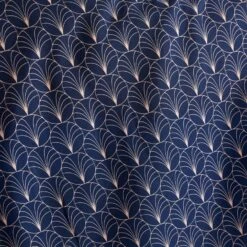 De Witte Lietaer Dekbedovertrek Idyllic - 260 X 240 Cm - Blauw -Huishoudelijke Goederen Winkel 1877421940 0101