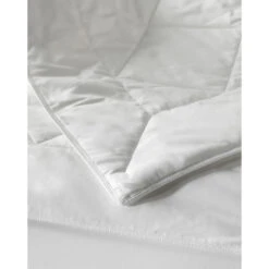 De Witte Lietaer Dekbed Doodle - Lits Jumeaux - 240 X 220 Cm - Katoen -Huishoudelijke Goederen Winkel 1987456739 0102