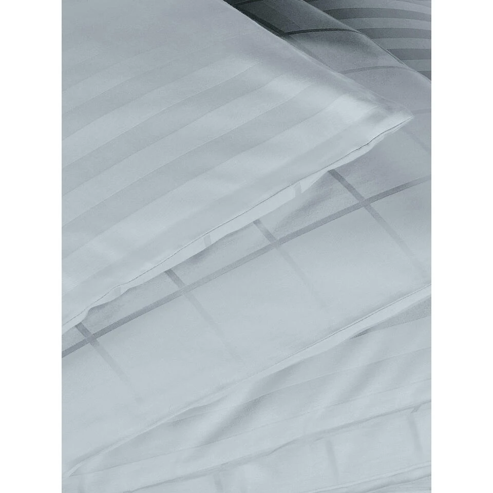 De Witte Lietaer Dekbedovertrek Zygo-260 X 240 Cm 5 De Witte Lietaer Dekbedovertrek Zygo-260 X 240 Cm - Afbeelding 3